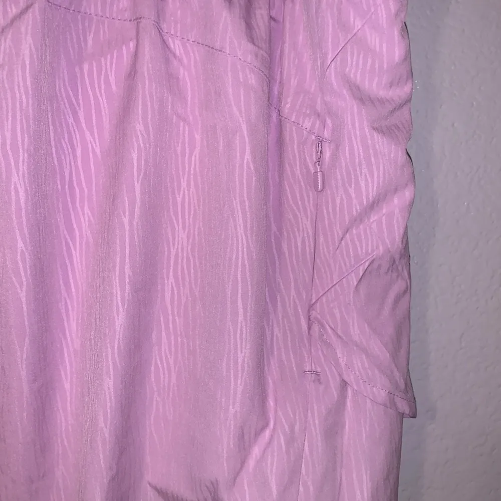 Avia NWT  lavender Bike Liner Athletic Shorts - Image 7