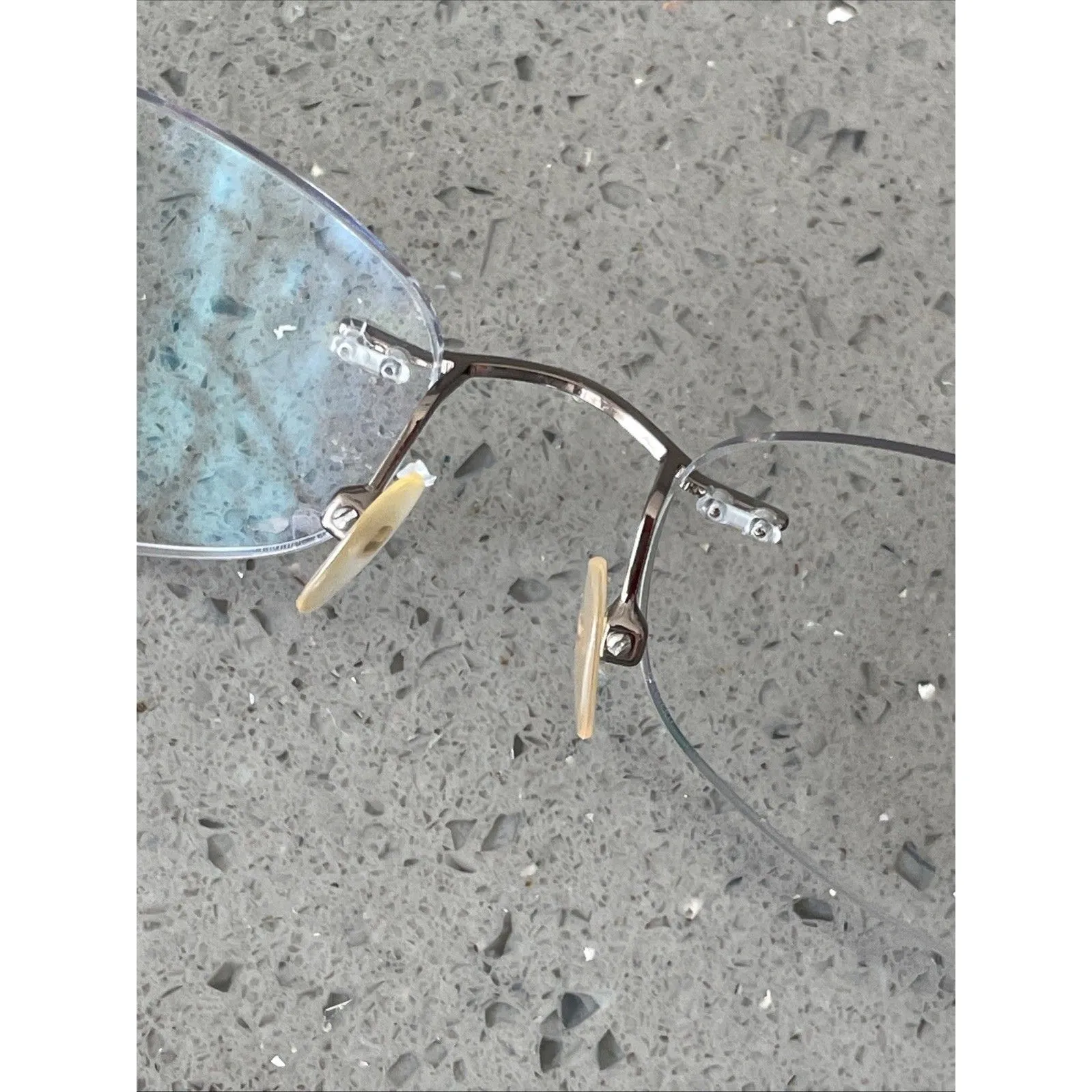 Nina Ricci Eyeglasses Frames ONLY NR - Image 11