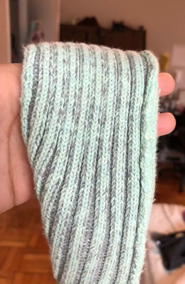 Lululemon Headband Earwarmer & scarf - Image 5