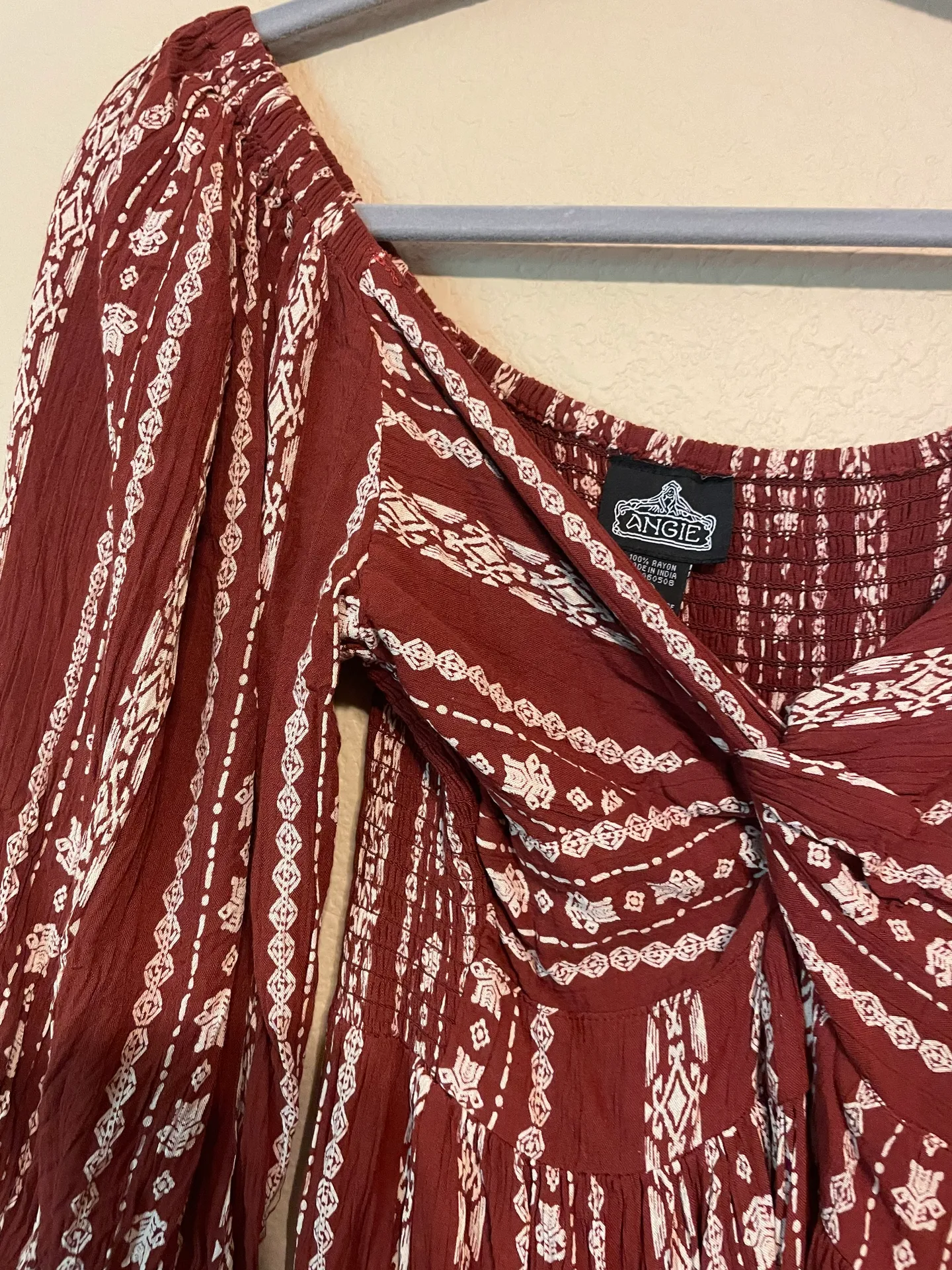 Angie s Dress - Image 2