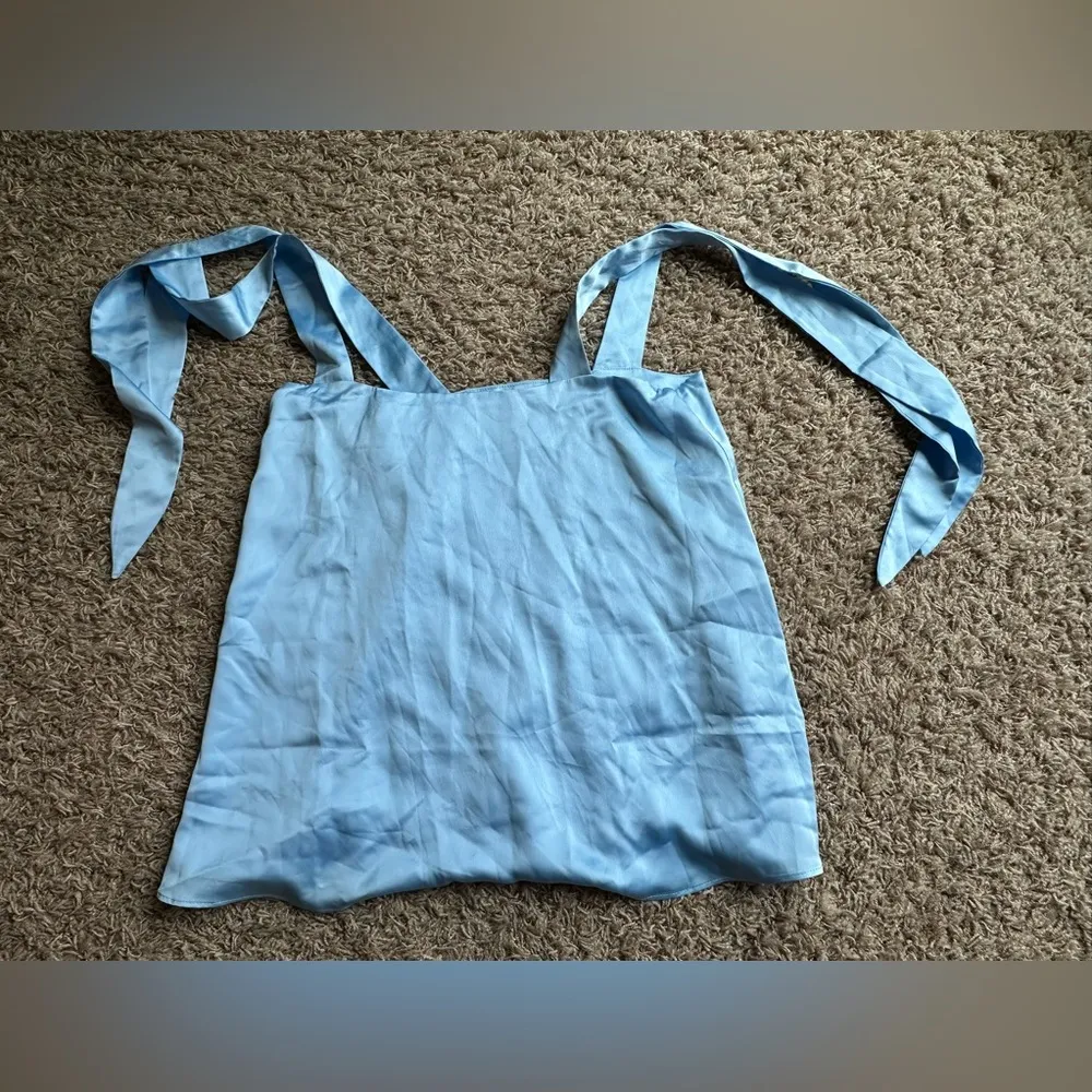 *flawed Shoe me your MuMu Makeup Tank - Image 3