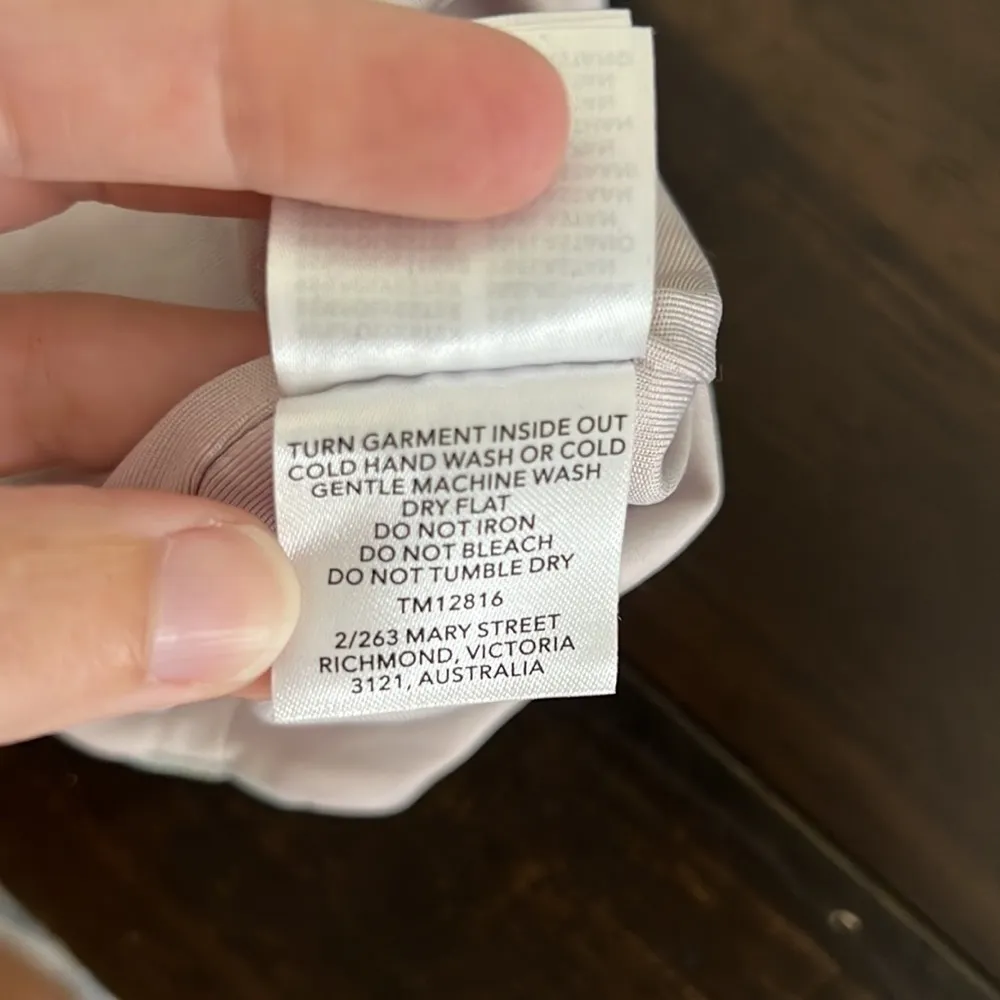 TIGER Mist Mini Skirt Size XS EUC - Image 6