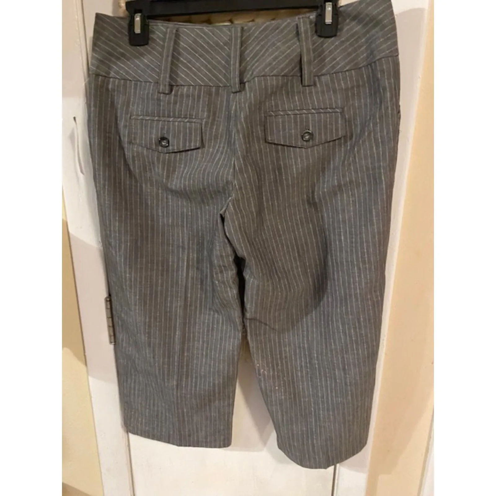 IZ Dress Capri Pants 12 - Image 4