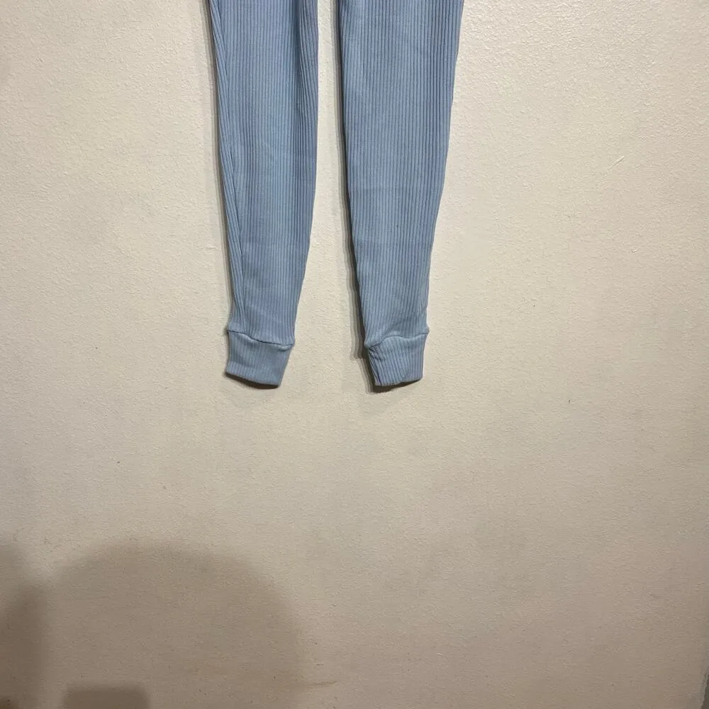 Lett Cloud Blue Amsterdam Pants Sz XS NWT - Image 9