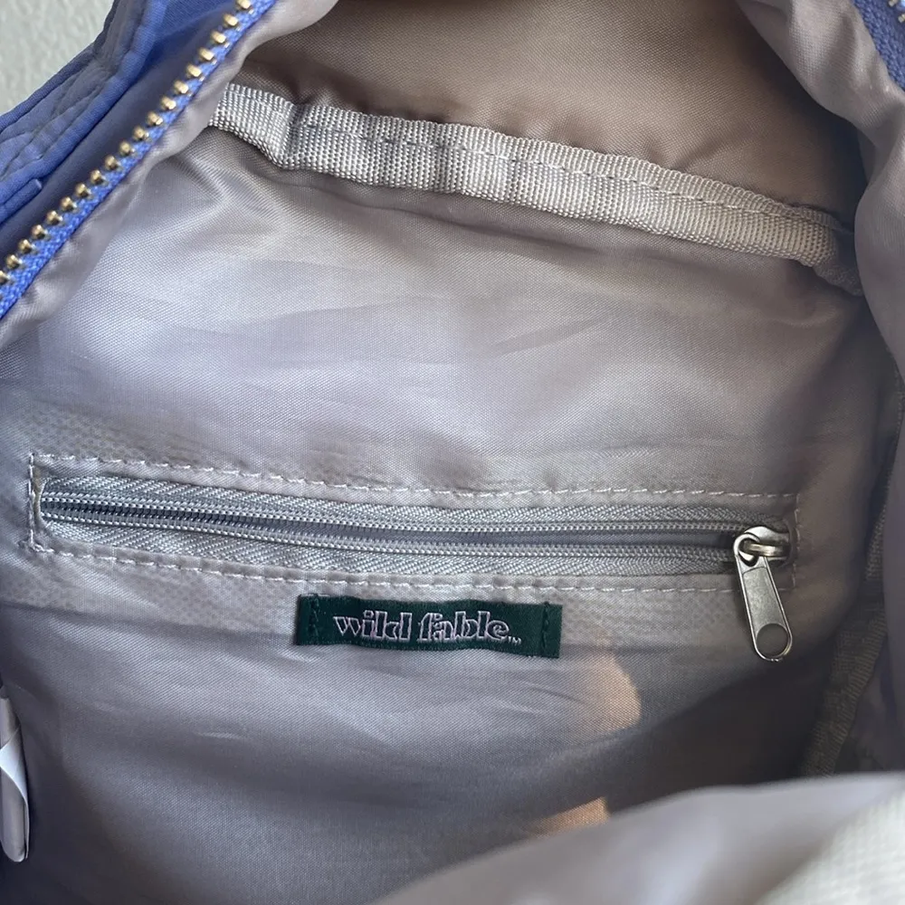 Wild Fable  Mini Backpack - Image 6
