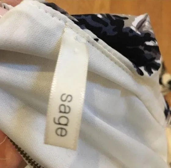 Flora Co Ord Set - Image 3