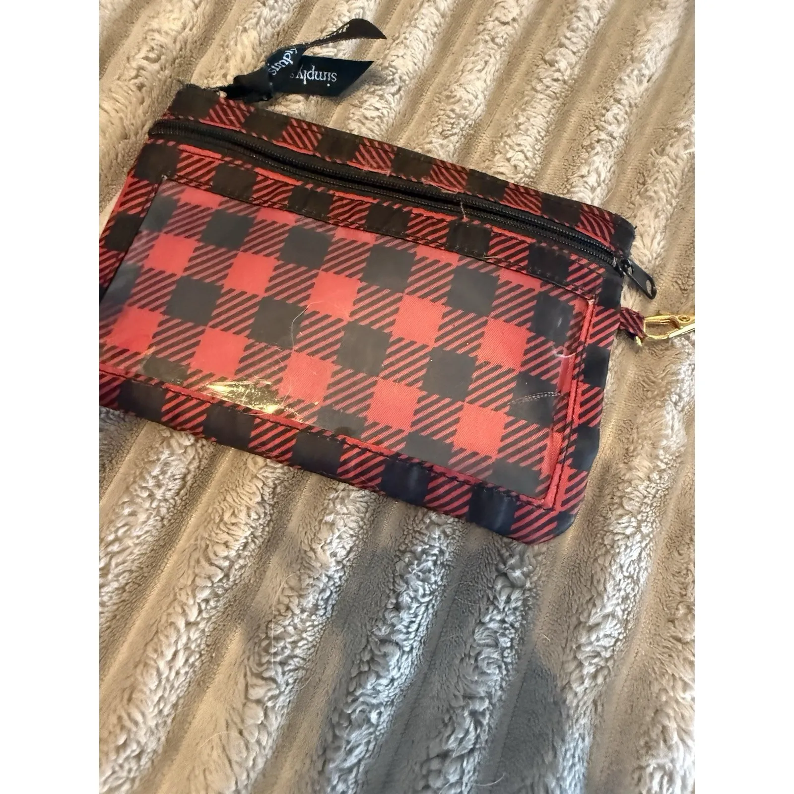 Simply Southern Hand Bag - Image 3