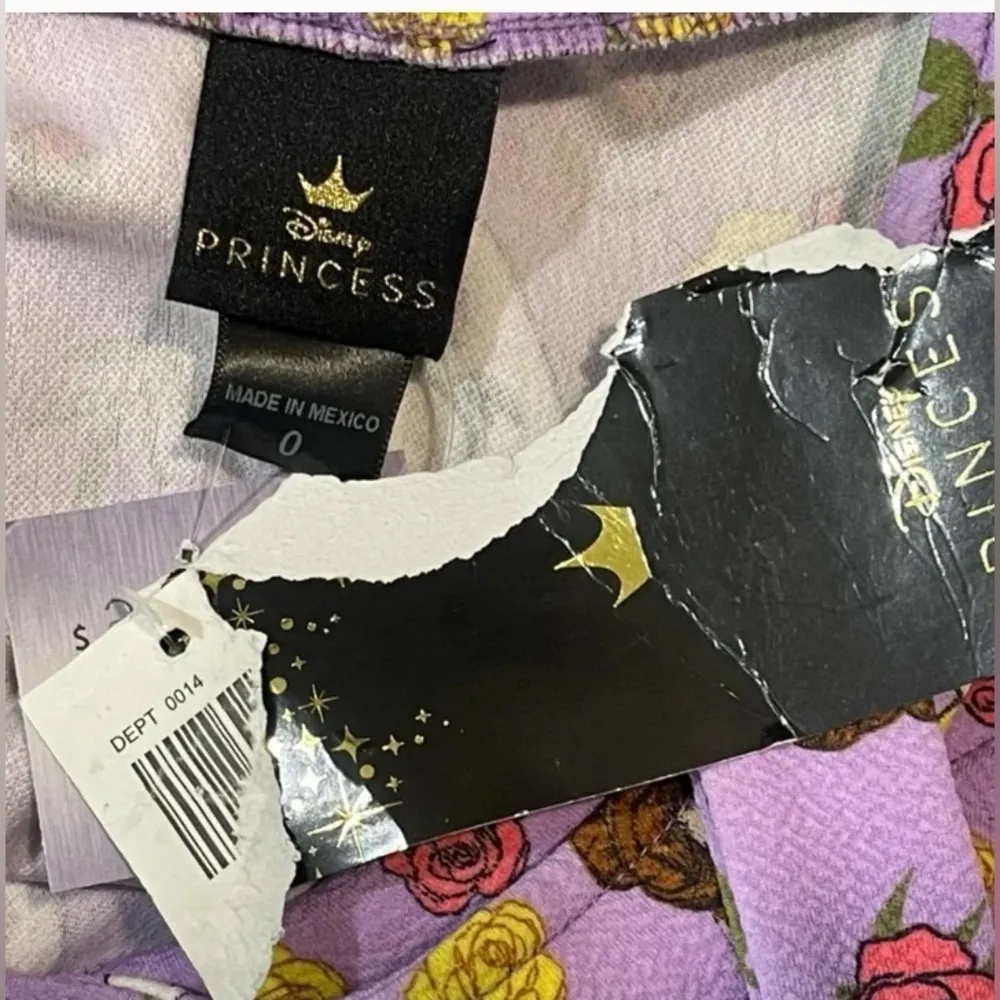 Torrid Disney Beauty & The Beast Skirtall - Size 10/12 - Image 4