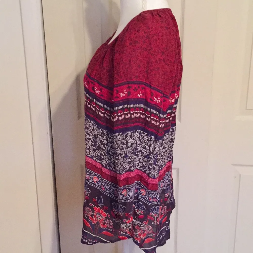 Beach lunch lounge Size Medium - Image 3