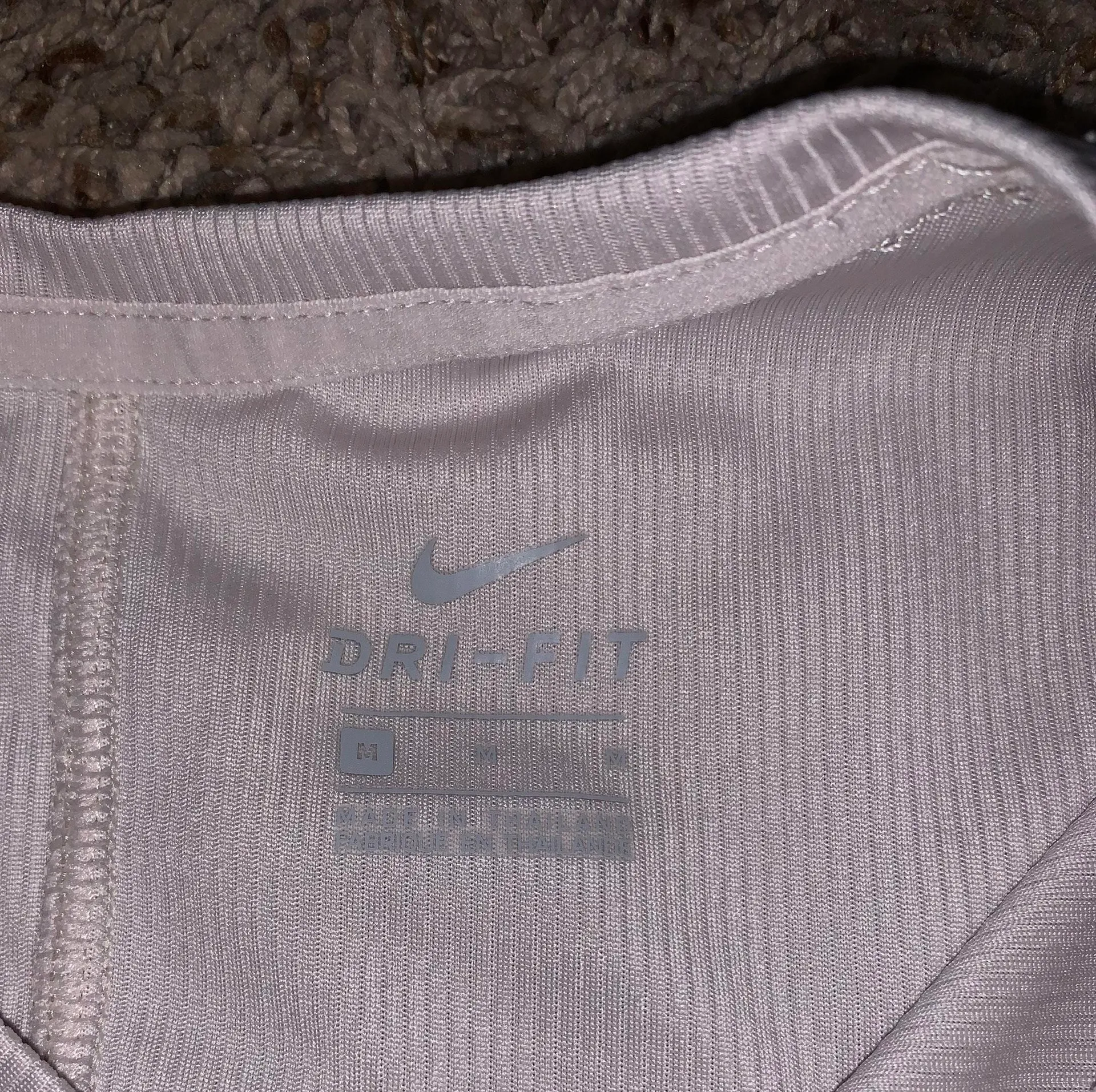 Nike Workout Tank - Image 4