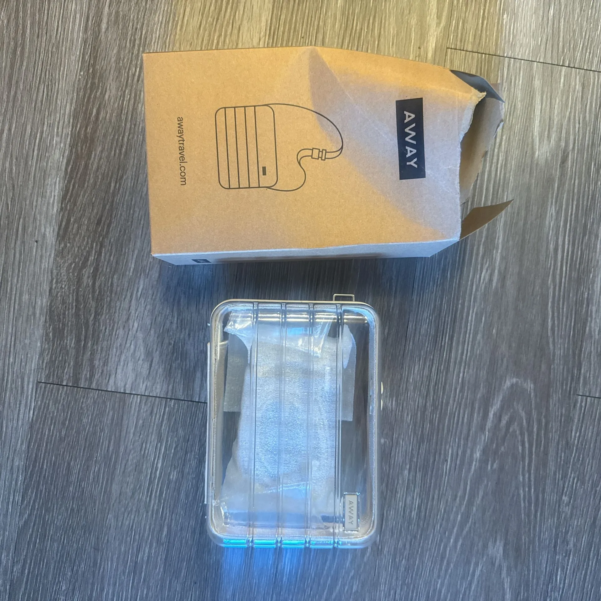 Away Stadium bag  - Image 2