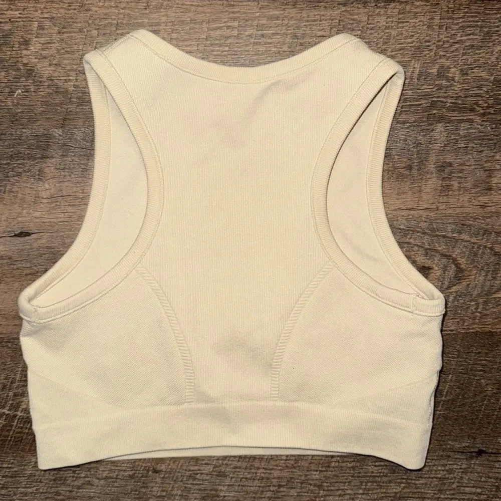 OFFLINE by Aerie Sweat Cardio Most Support Sports Top Women’s Size Medium - Image 9