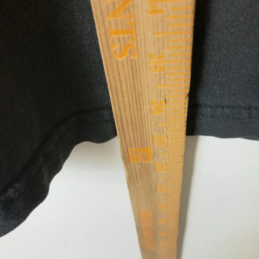 Joe Boxer Crow's Nest Fighting Ravens T Shirt Double Sided Graphic Tee XL - Image 8