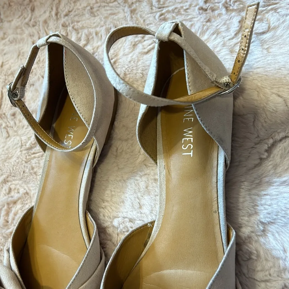 size 6.5M flats - Image 6