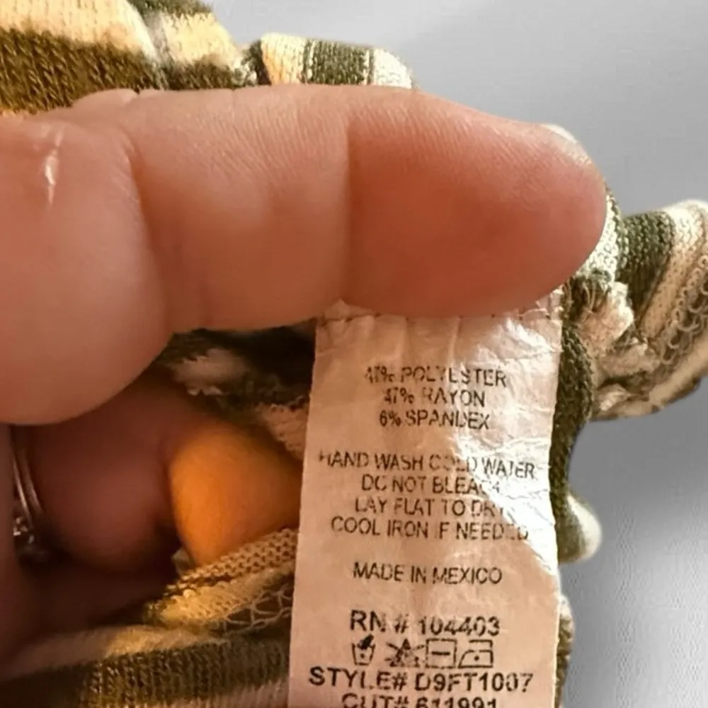 Blu-Pepper Top - Image 6