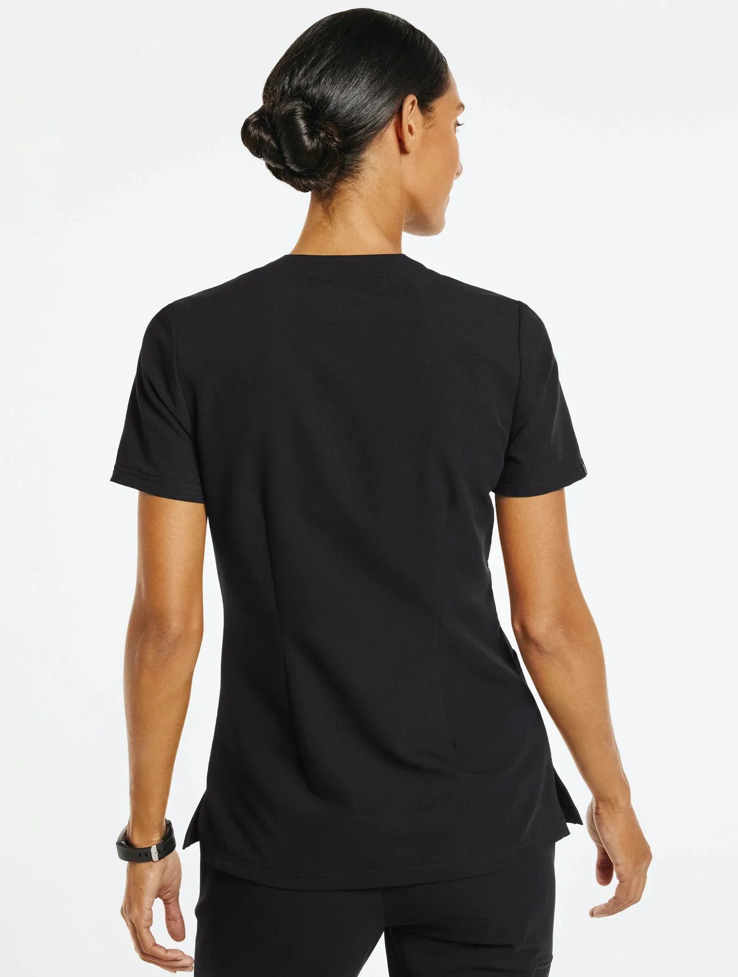 Relaxed 3 Pocket Top - Image 2