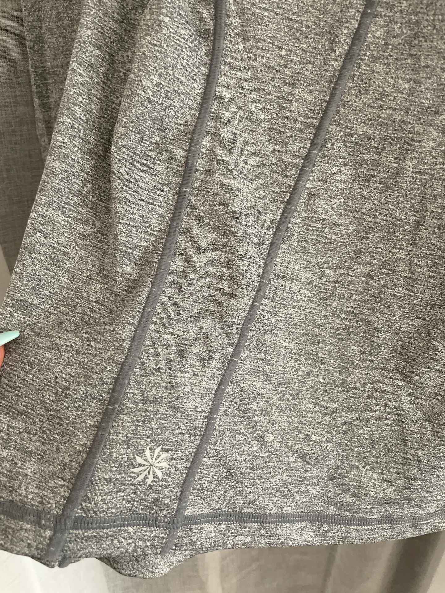 Athleta Athlete Shirt  - Image 3