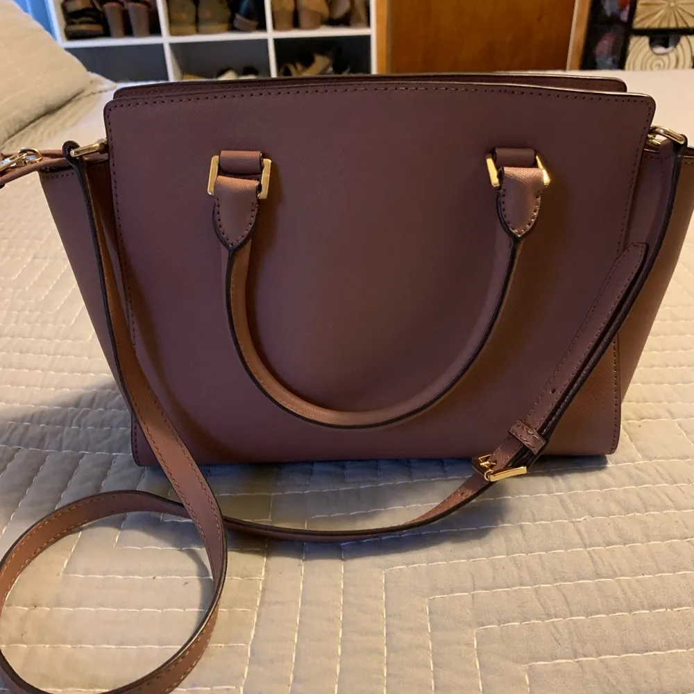 Michael Kors Handbag - Image 2