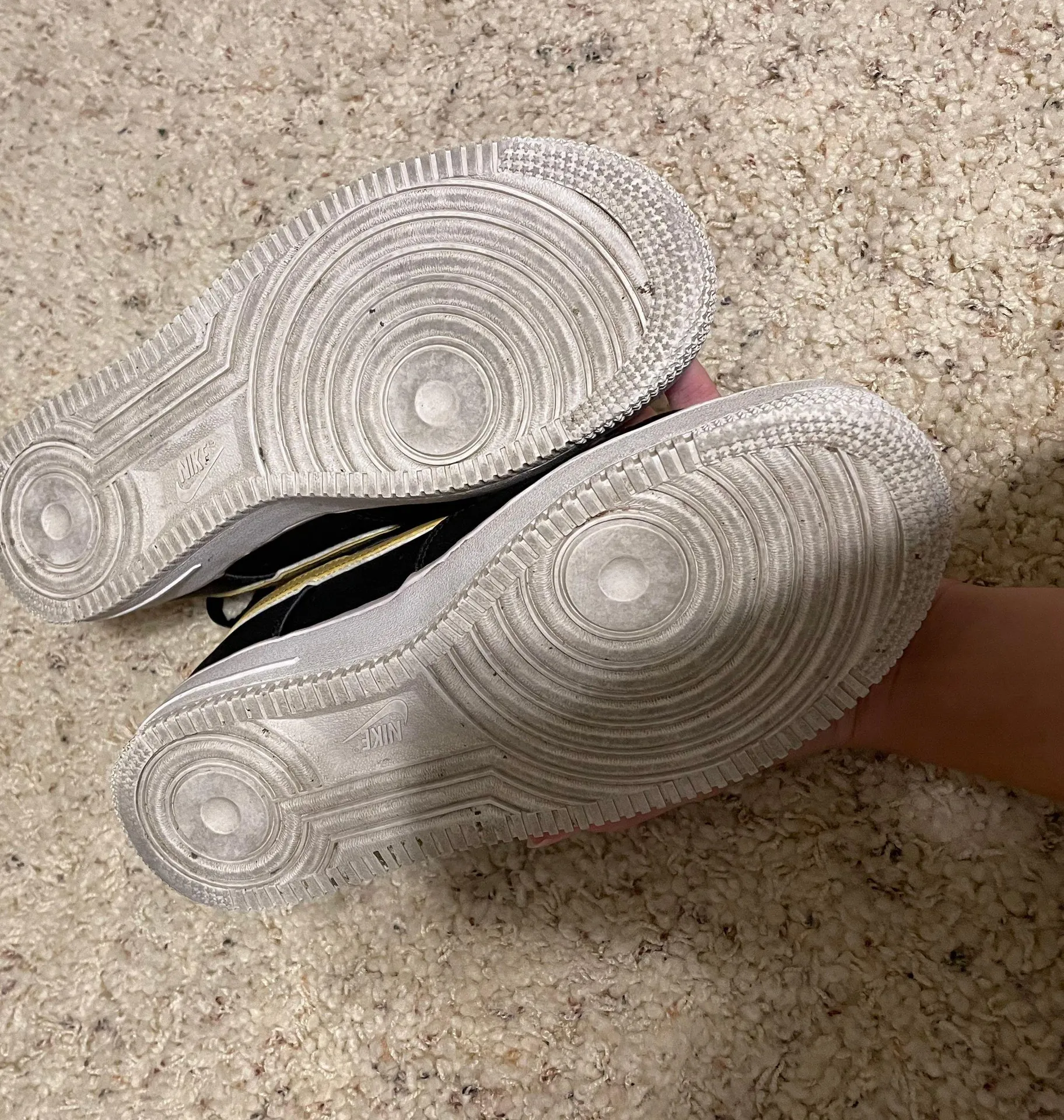 Air Force 1 Low Satin - Image 6