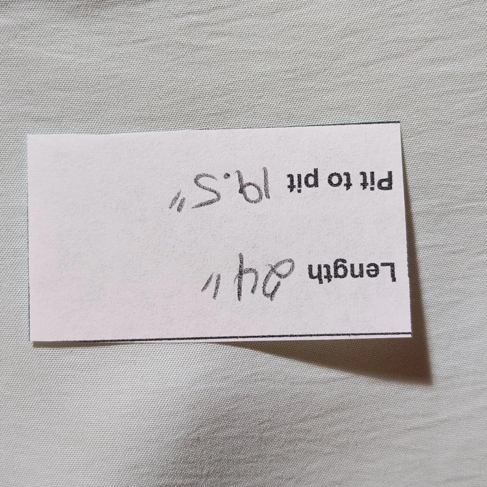 Entro Mint Green Blouse with Floral Puffy Sleeves Size Medium - Image 2