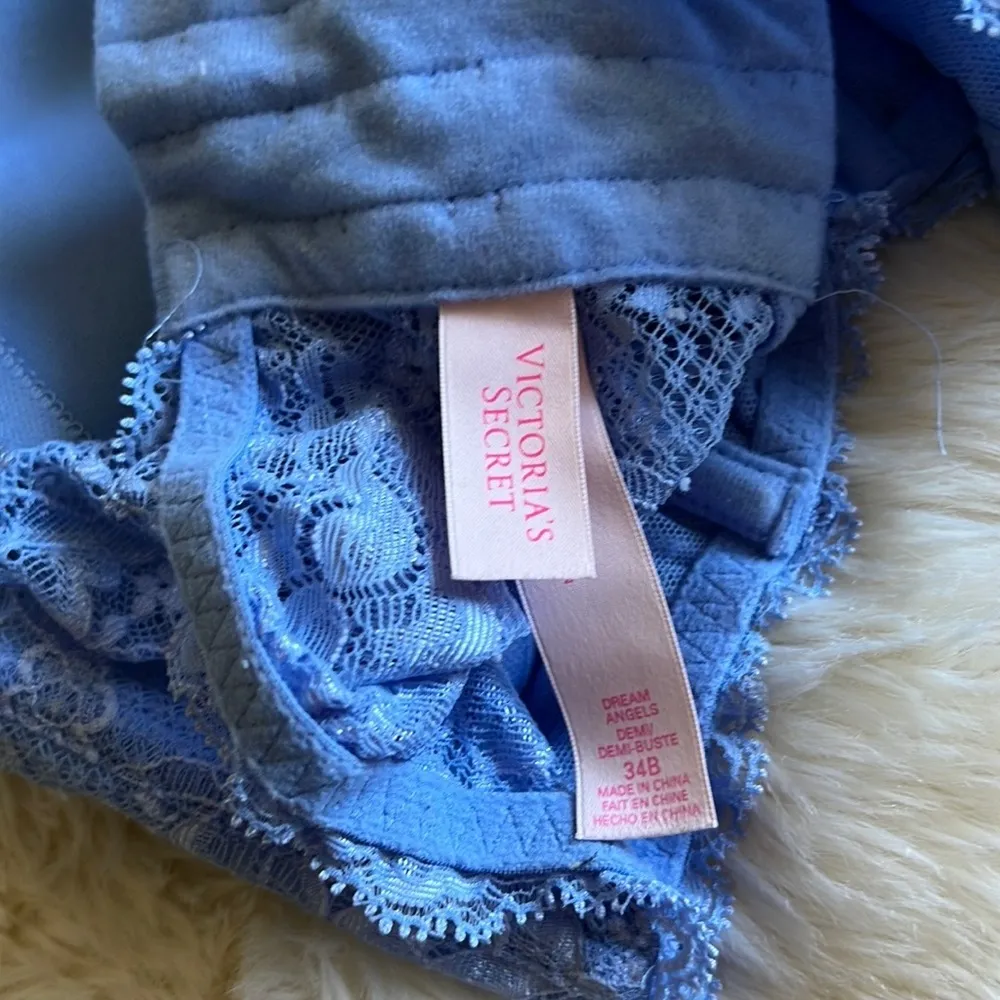 Victoria’s Secret Cropped Bustier - Image 7