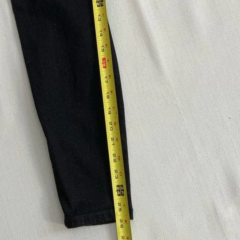 Spanx Black‎ Pants size medium - Image 3
