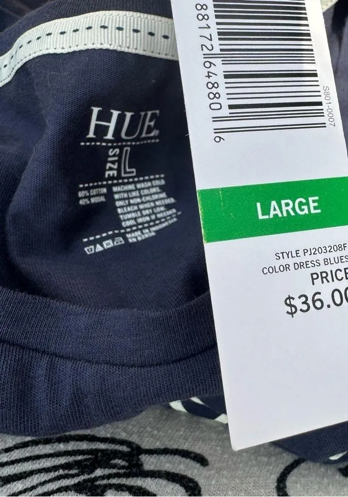 Pinot Grigio Passports & Pizza HUE navy blue T shirt / L / Excellent condition - Image 10