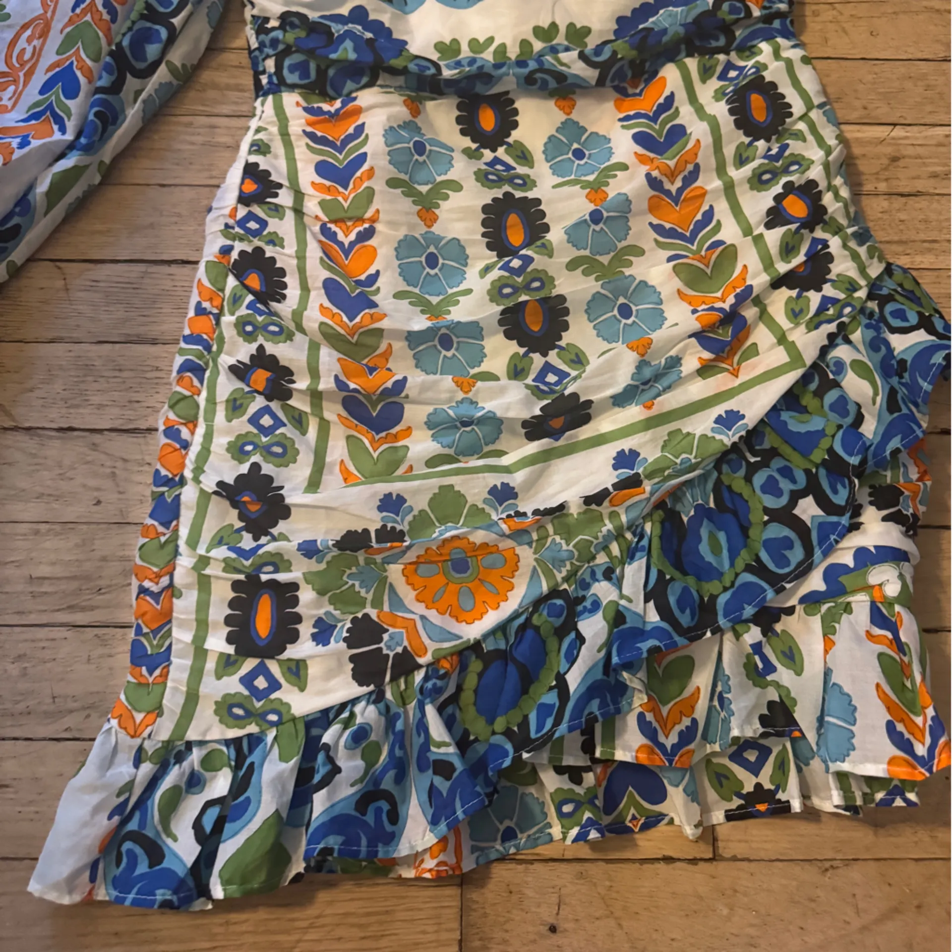 NWT Mango Dress - Image 6