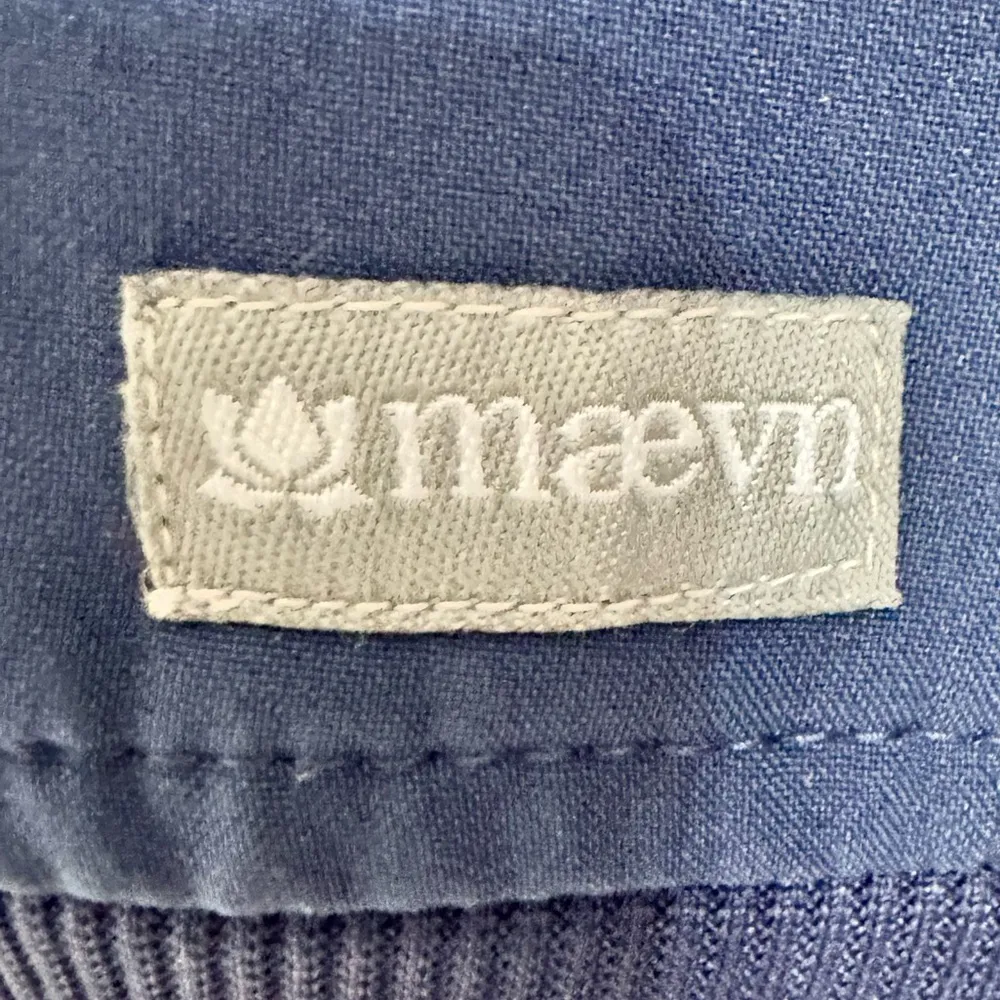 Momentum by Maevn 5061 Women’s Large Navy Warm - Image 3