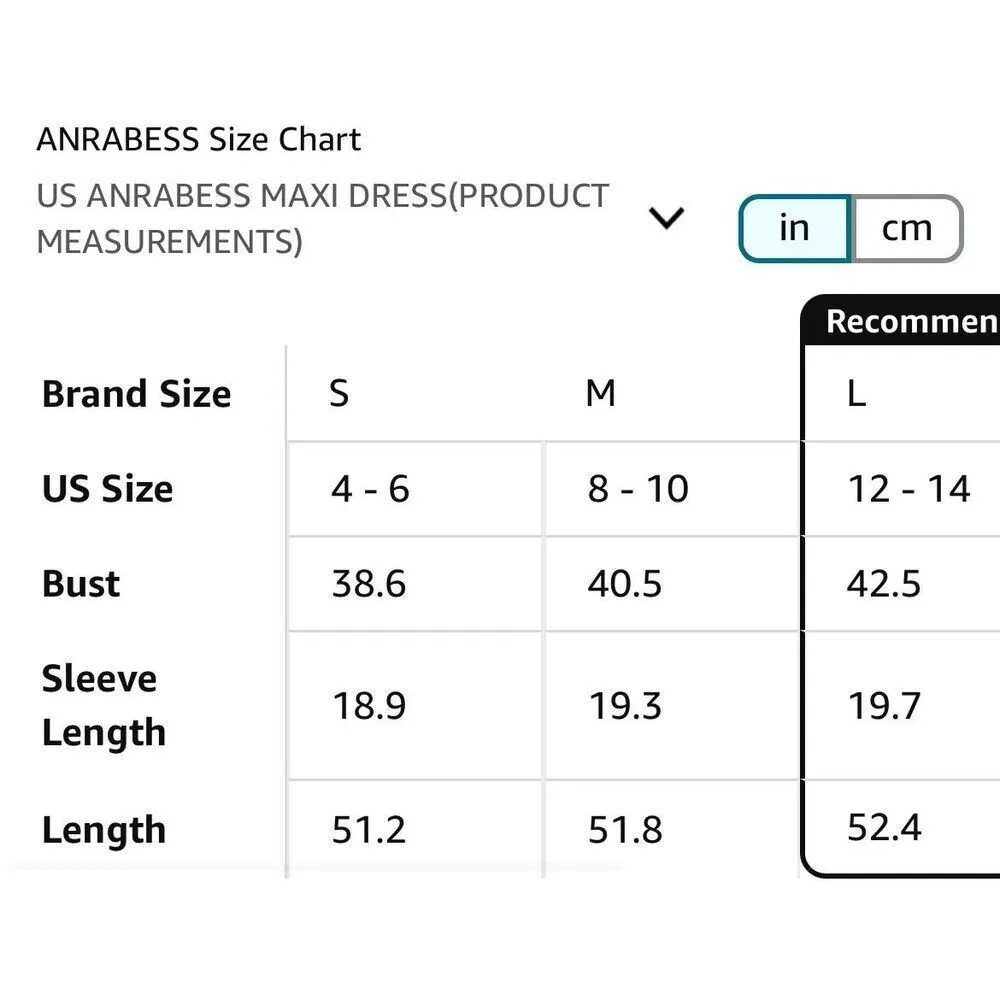 NEW Blue V Neck Puff Sleeve Flowy Swing Casual Maxi Dress S Blue - Image 4