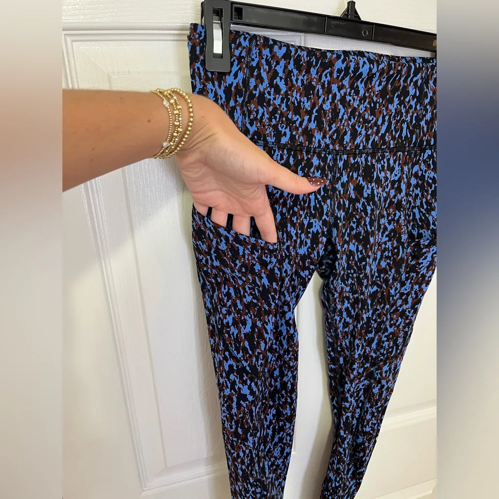 Lululemon Fast and Free High-Rise Tight - Image 5