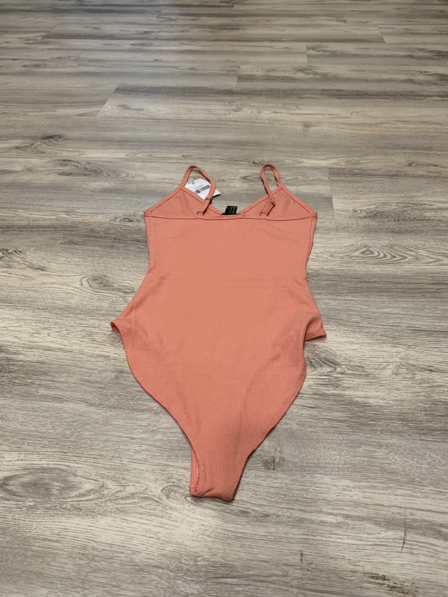 Forever 21 F21 Bodysuit  - Image 2