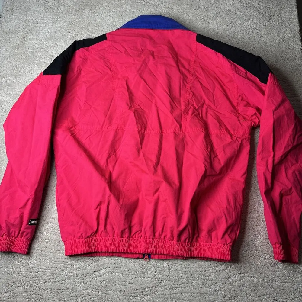 Helly Hansen Size Large Lightweight Soft She'll Bright‎ Bomber Jacket - Image 6