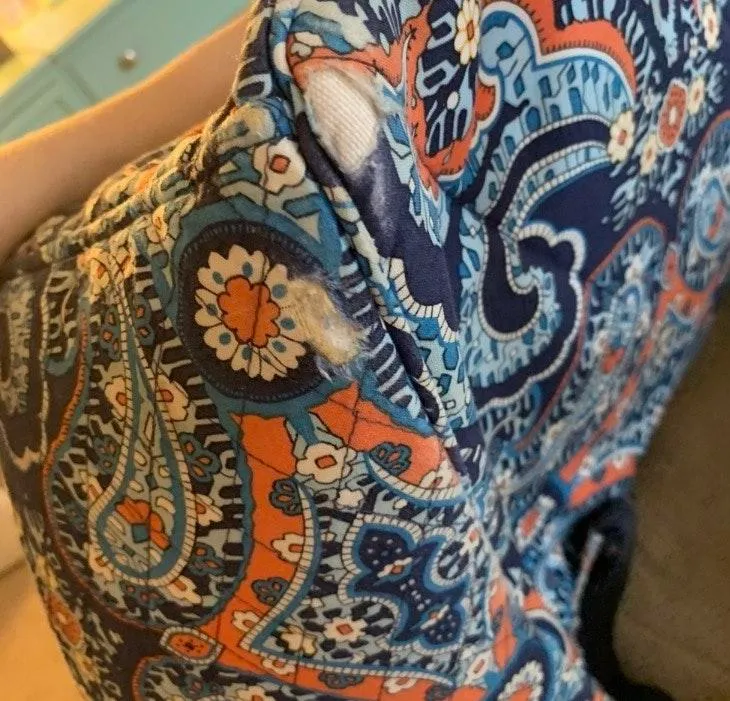 Vera Bradley Backpack - Image 4