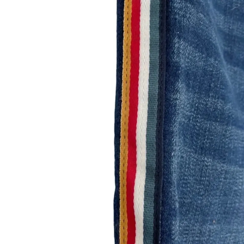 Abercrombie & Fitch Simone High Rise Ankle Skinny Size 26 - Image 3