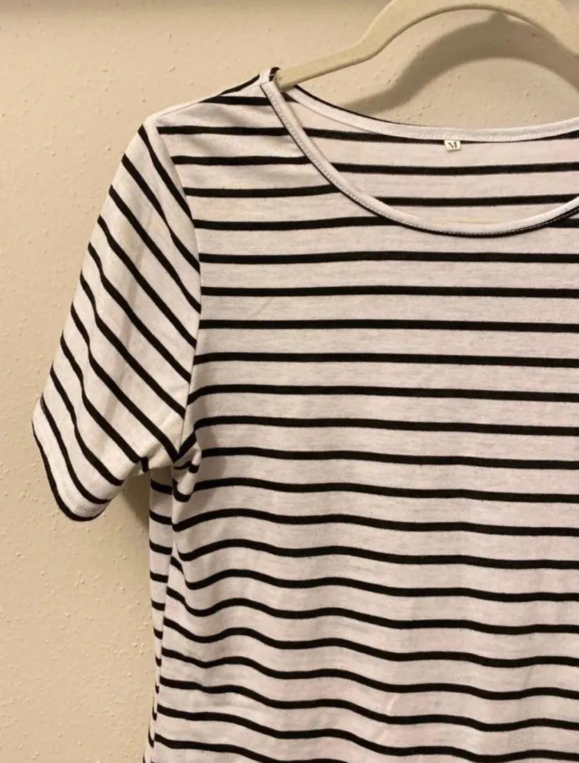 T-shirt Dress - Image 3