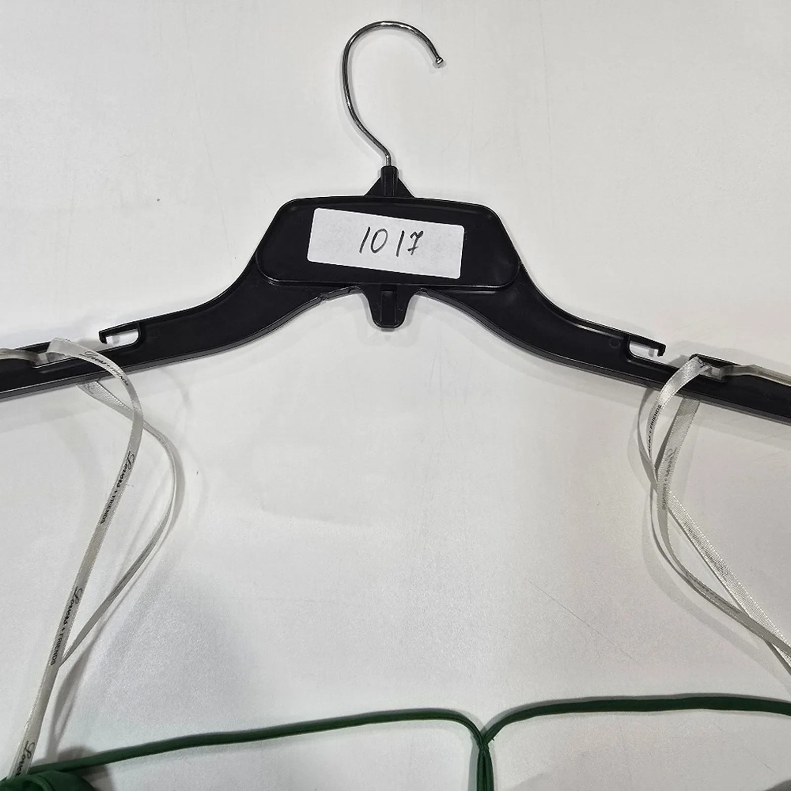 Lovers and Friends Maya Gown in Green Small - Image 14