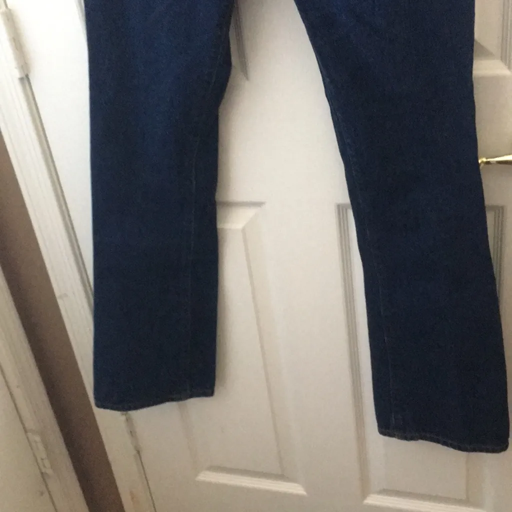 FINAL MARKDOWN Junior Paris blues jeans 11 - Image 2