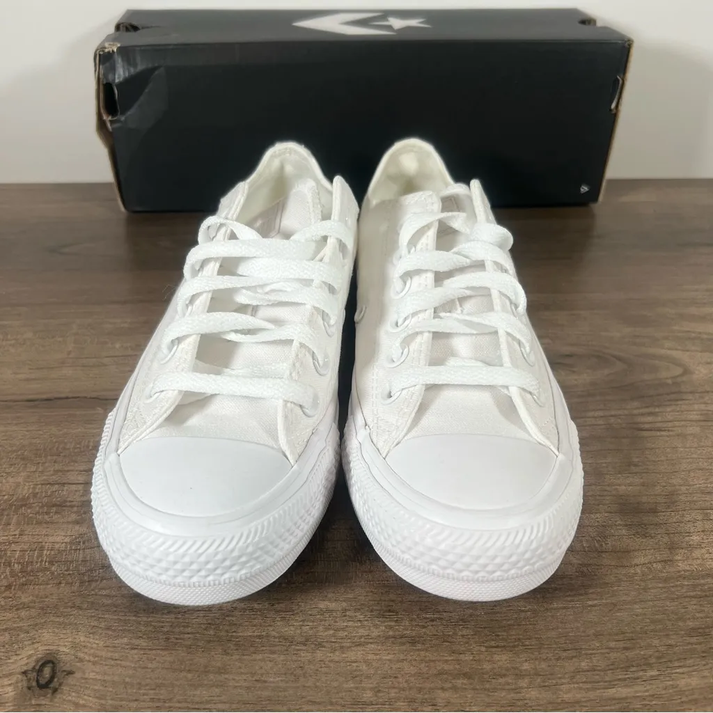 Converse Chuck Taylor All Star SP Ox Unisex Shoe Size 6.5 or 4.5 #425A - Image 5