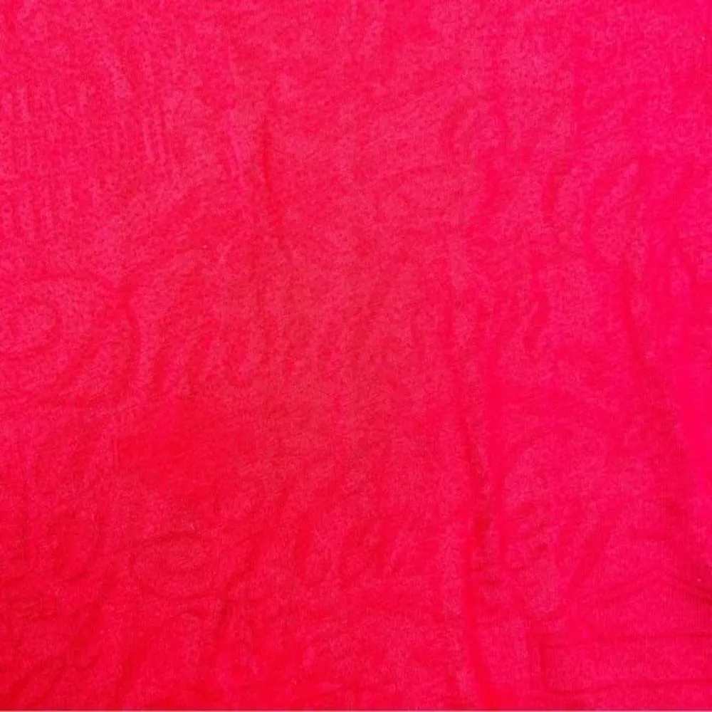 Harley Davidson Sheer t-Shirt Size Large embossed letters motorcycle shirt - Image 3