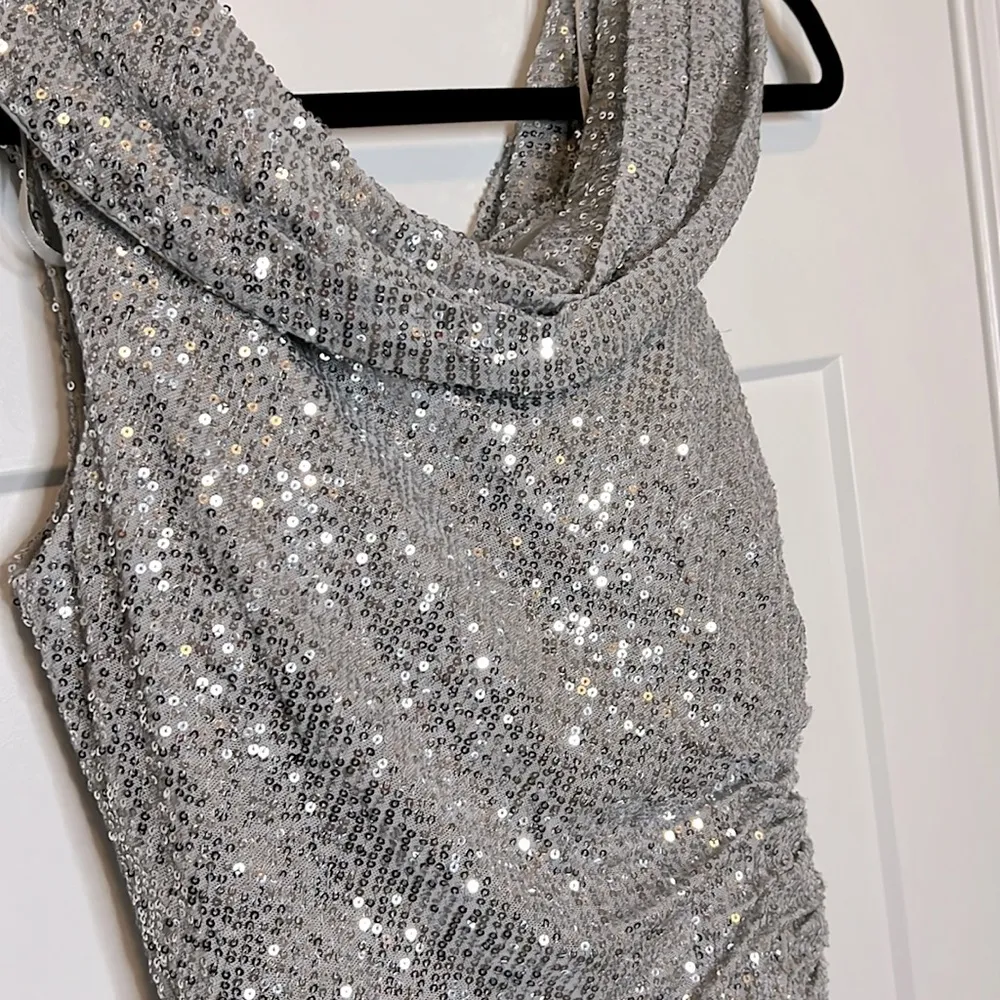 Ieena for  265501 - Silver - Image 3