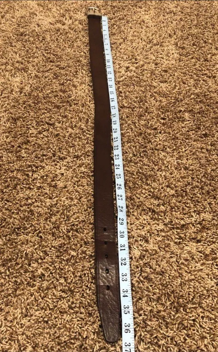Brown Belt - Image 5