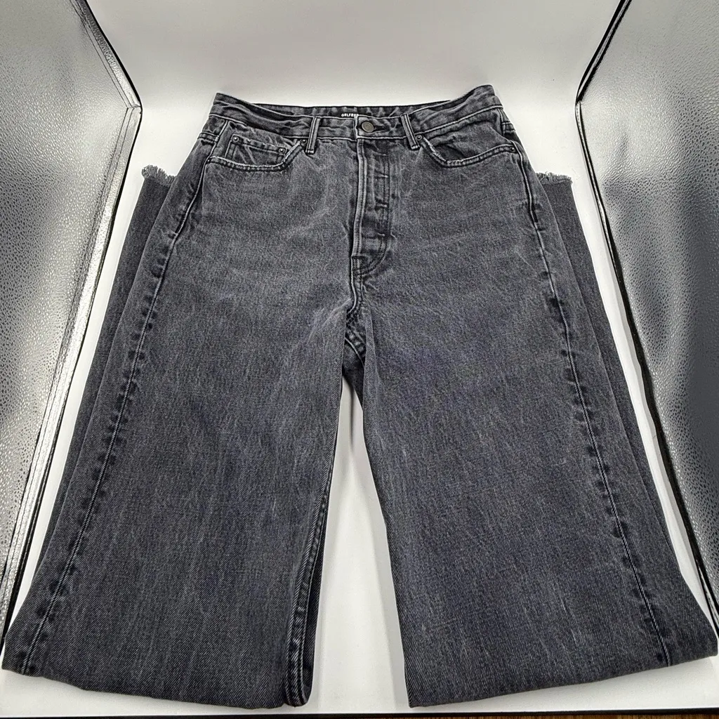 GRLFRND Carla High Waist Jeans - Image 6