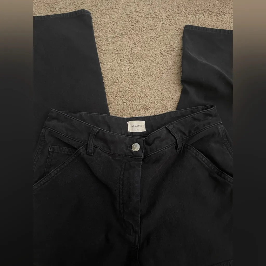 Wilfred Free Brennan Cargo Pants - Image 7