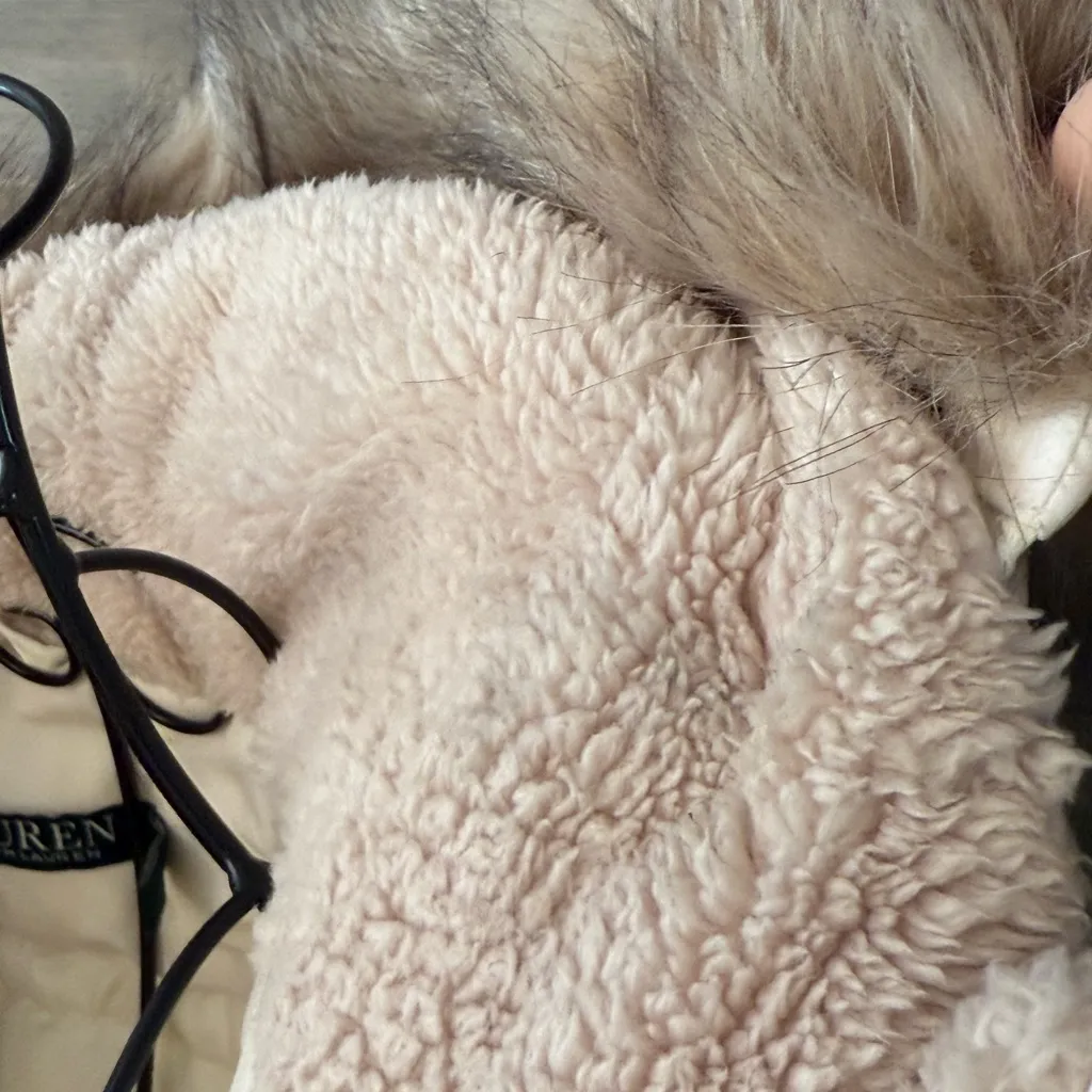 Lauren Ralph Lauren Loyden green women’s expedition parka White Size XS - Image 7