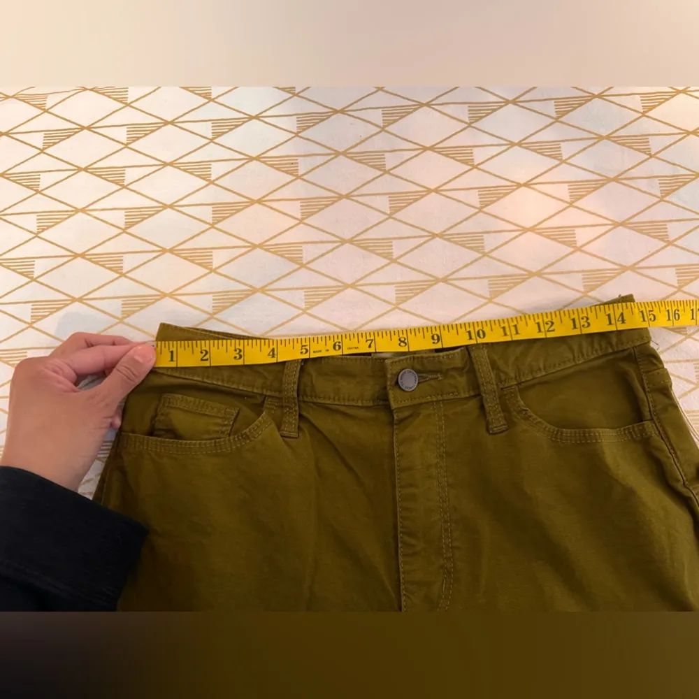 Universal Thread NWT Carpenter Highest Rise Wide Leg Pants Size 28 - Image 7