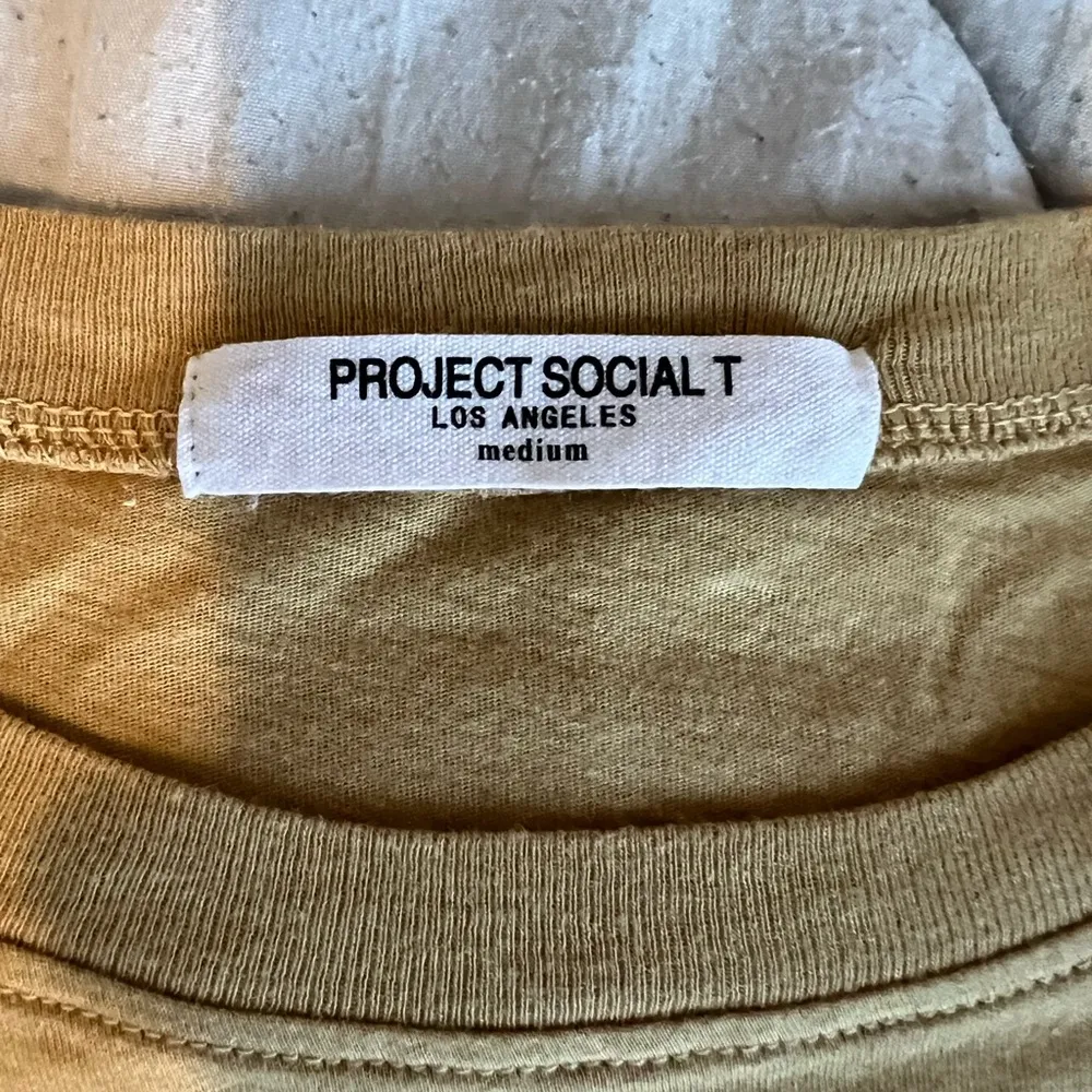 Project Social T Graphic Tee - Image 2
