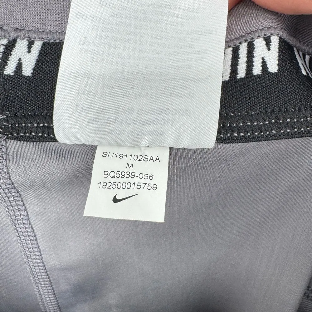 NIKE Women's Speed Cool 7/8‎ Running Tights Sz Medium - Image 13