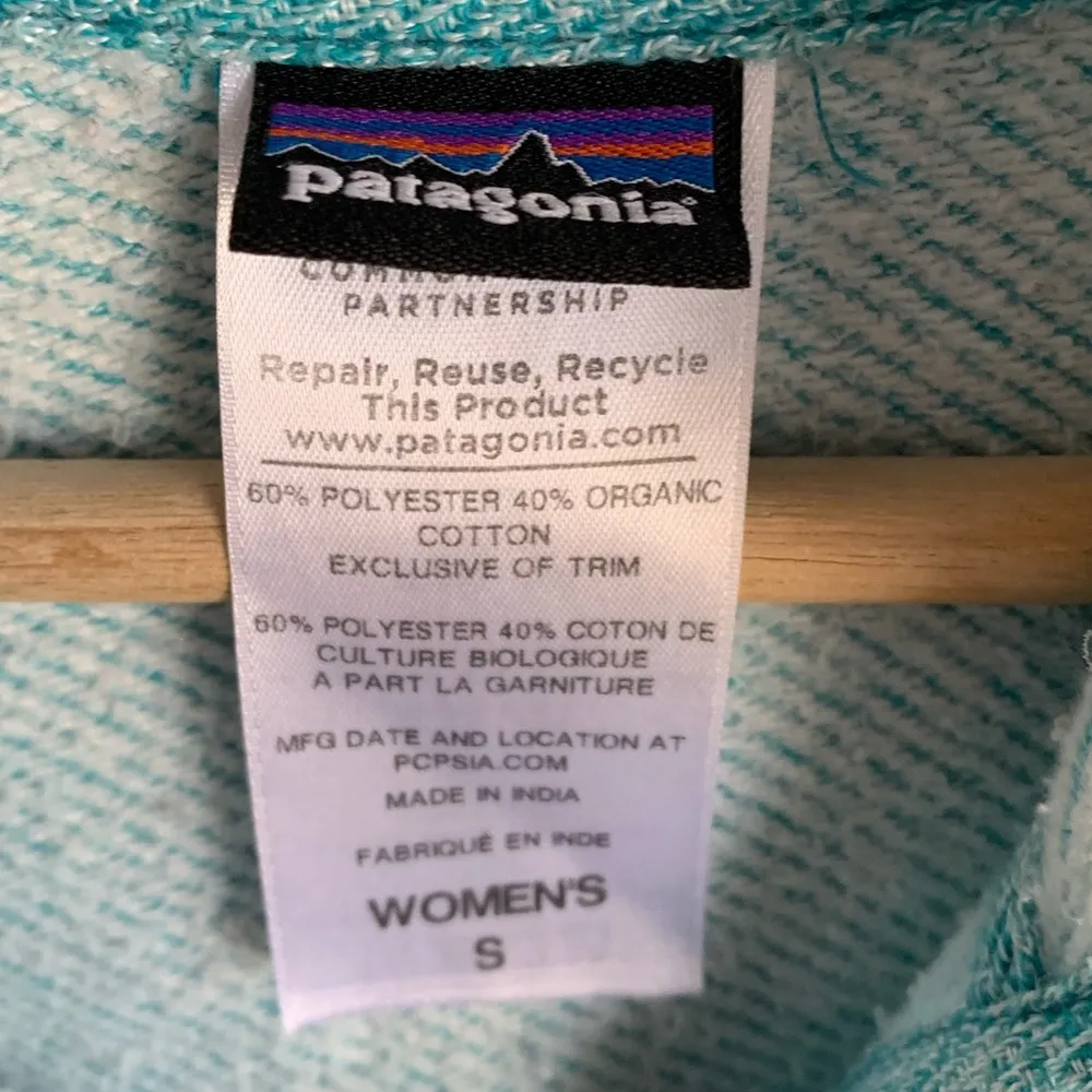 PATAGONIA small jacket - Image 4