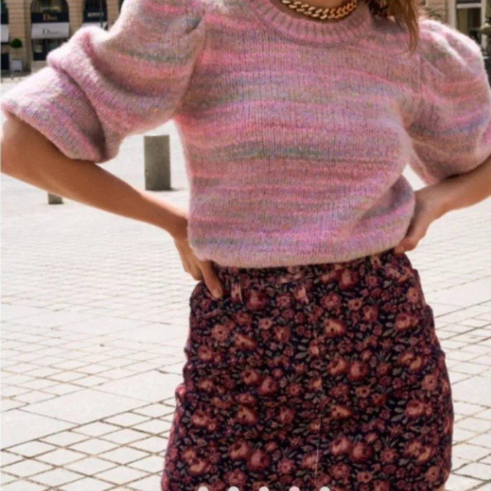 LoveShackFancy Hollywood Corduroy Miniskirt 12 - Image 6